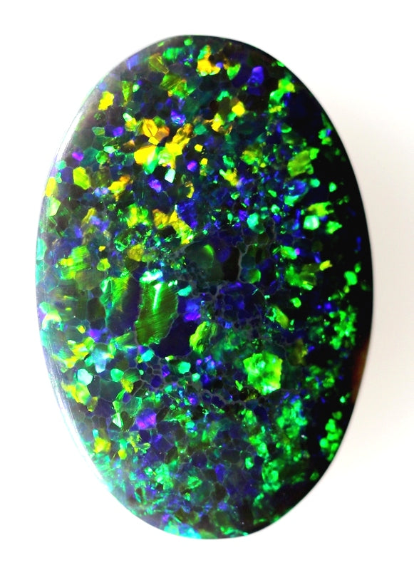 Mother Nature Opal