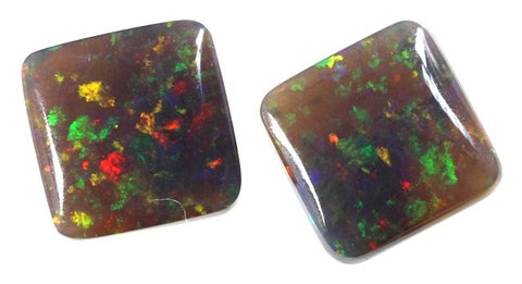 Solid Lightning Ridge Opals