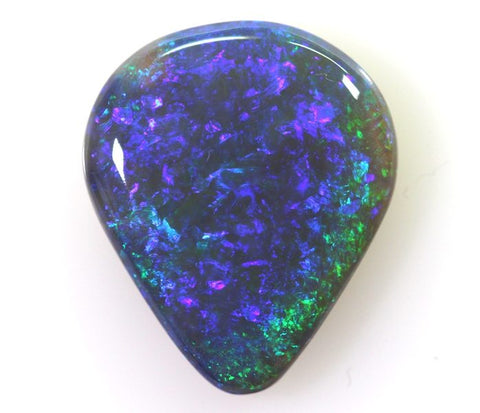 Black Opal