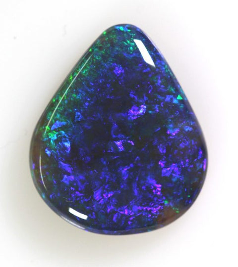 Black Opal