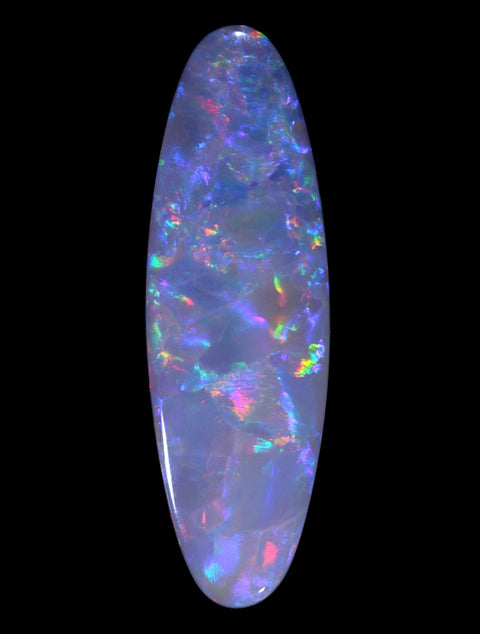 Australian Solid Opal!
