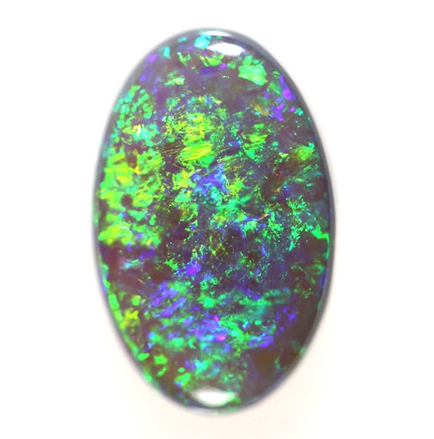 Bright Opal