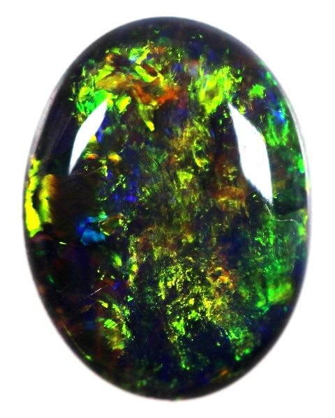 Black Opal