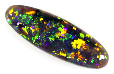 Crystal Opal